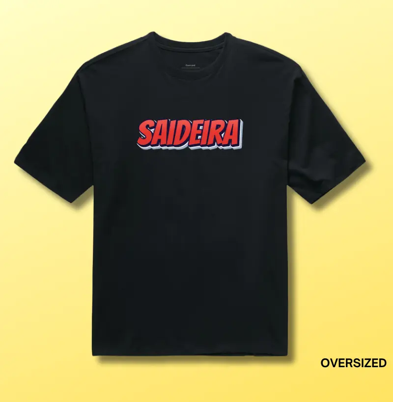 Saideira