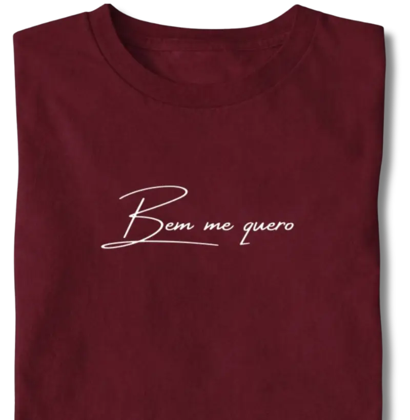 Bem me quero