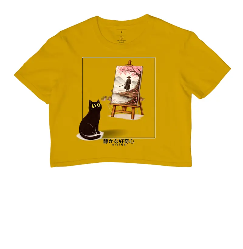 Framed Silence - Rising