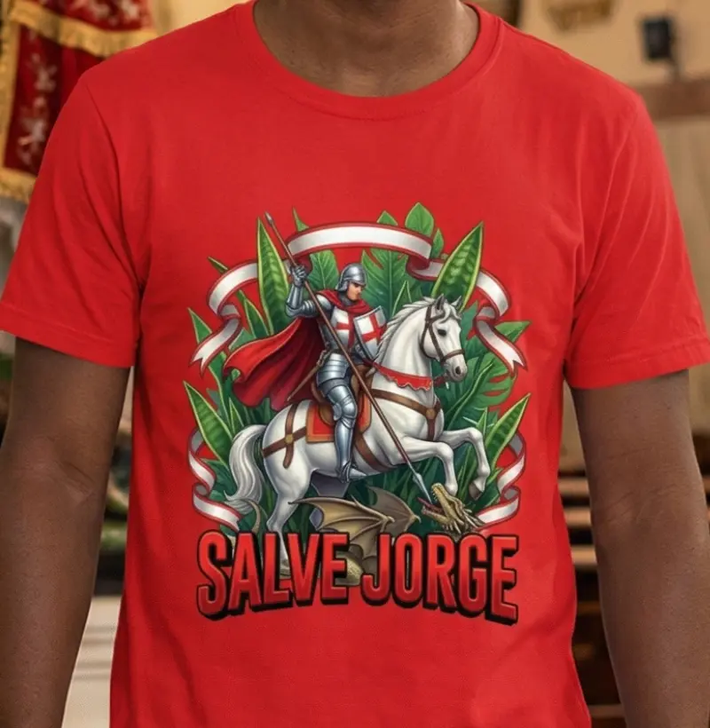 Salve Jorge