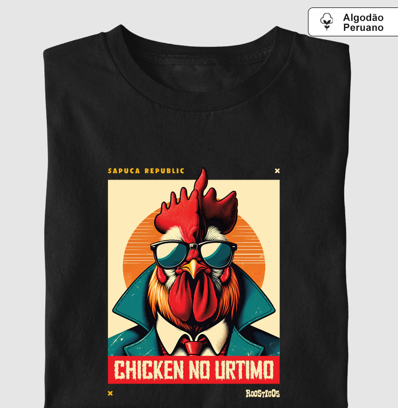 Camisa 0