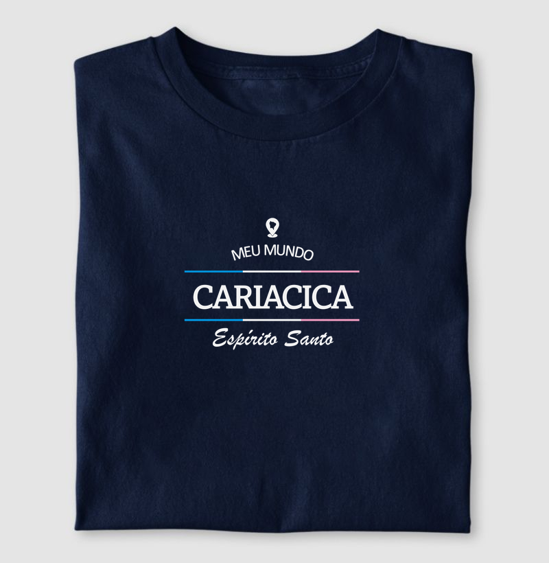 Cariacica (ES) | Meu Mundo