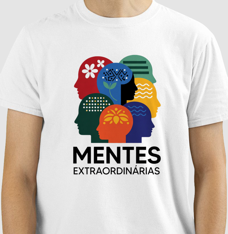 Mentes Extraordinárias