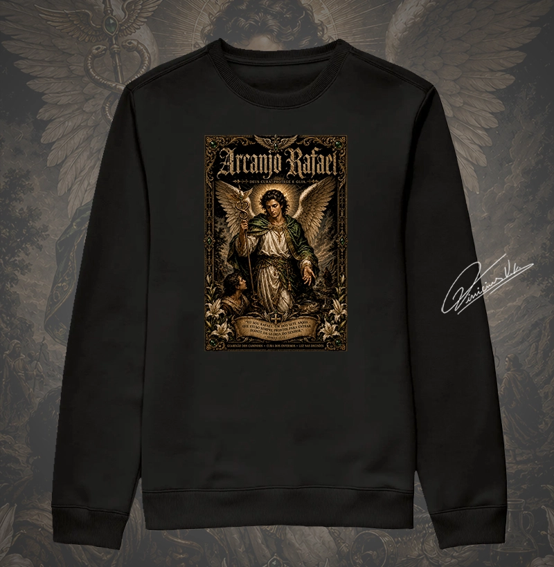 Arcanjo Rafael
