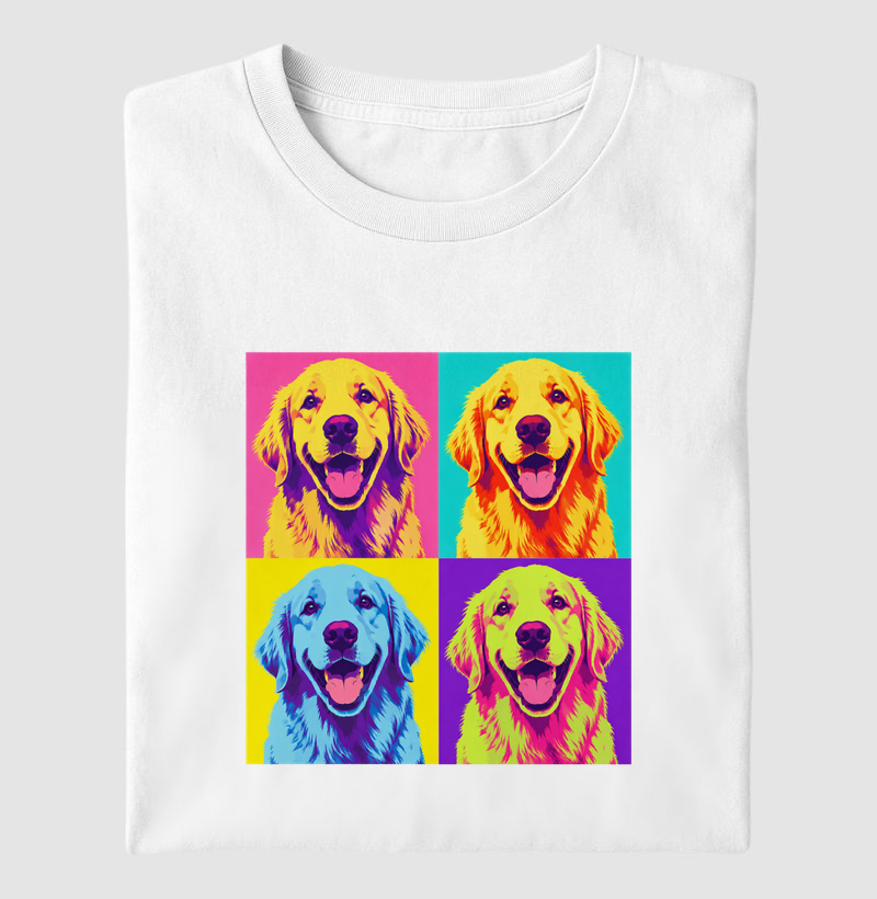 Golden Warhol