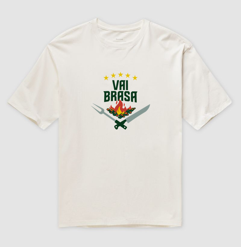 Vai Brasa