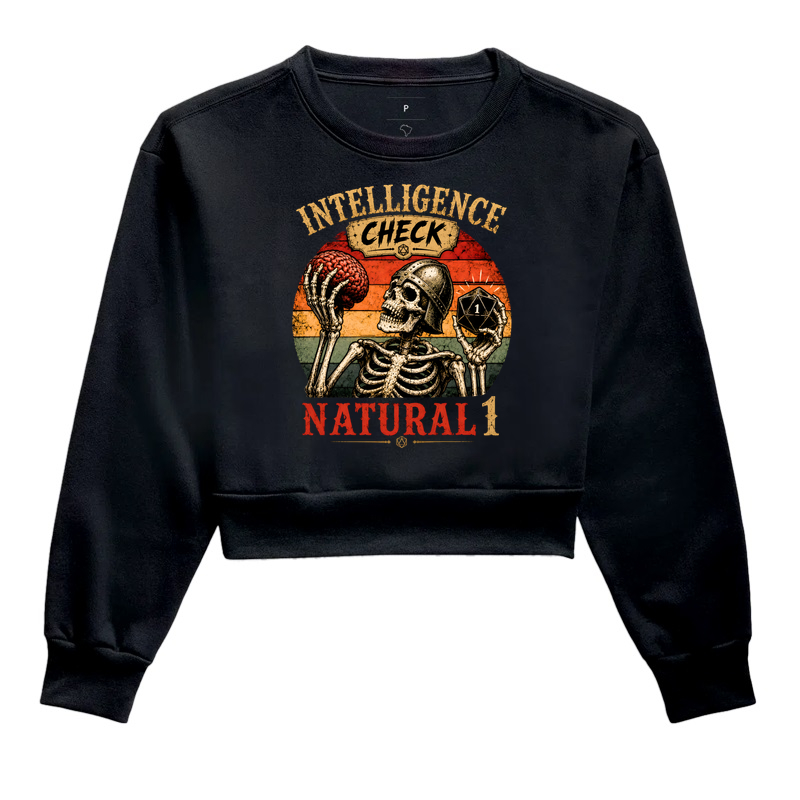 Intelligence Check