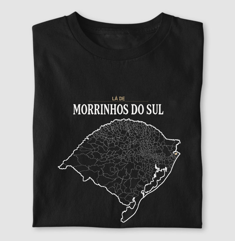 Morrinhos do Sul | Território RS