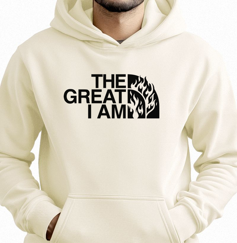 The Great I AM: O Grande Eu Sou