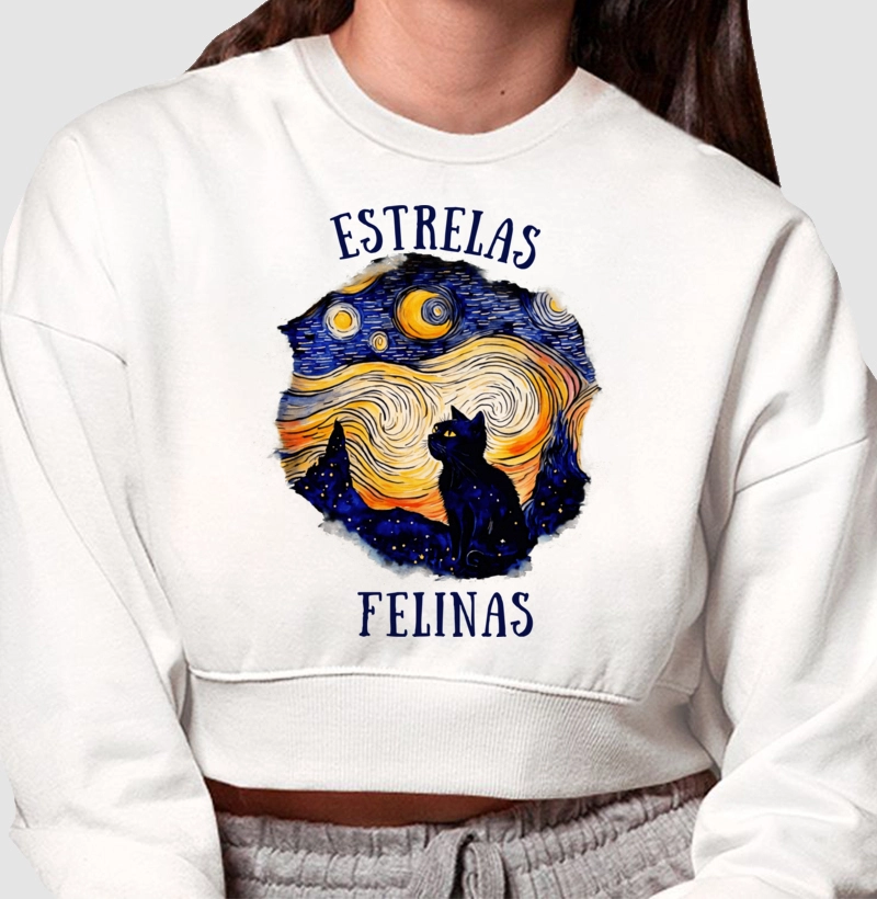 Estrelas Felinas