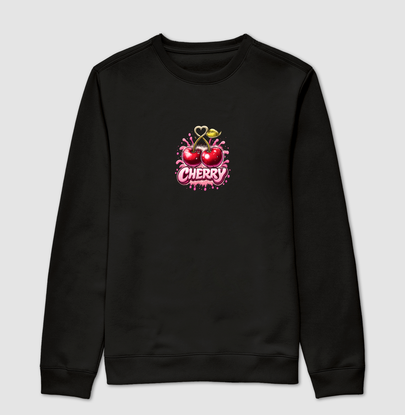 Candy Cherry
