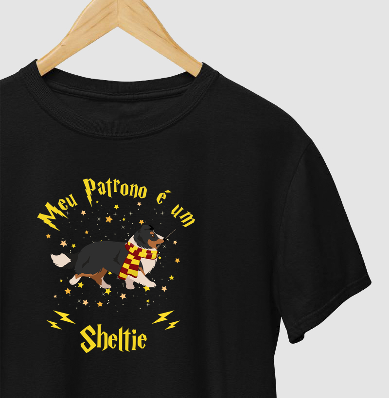 Patrono Sheltie 2