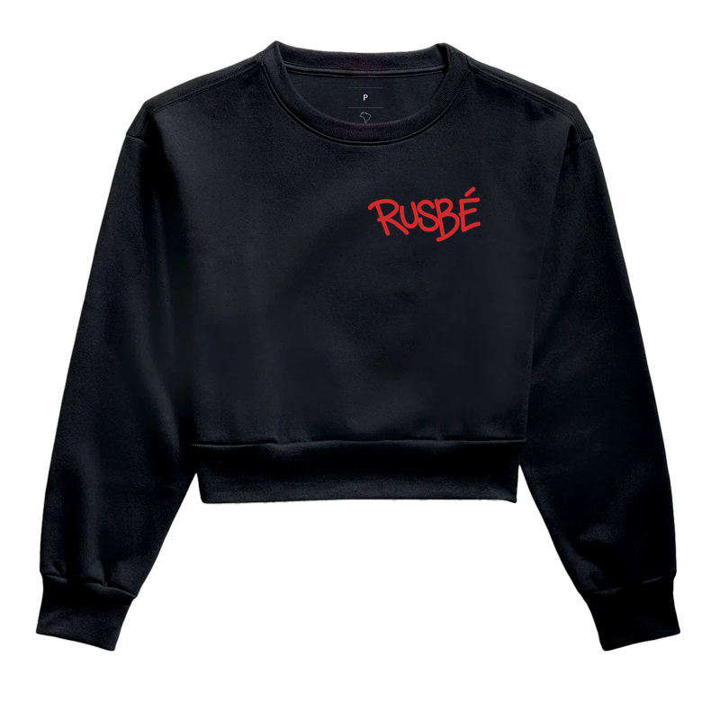 RUSBÉ (Minimalist)