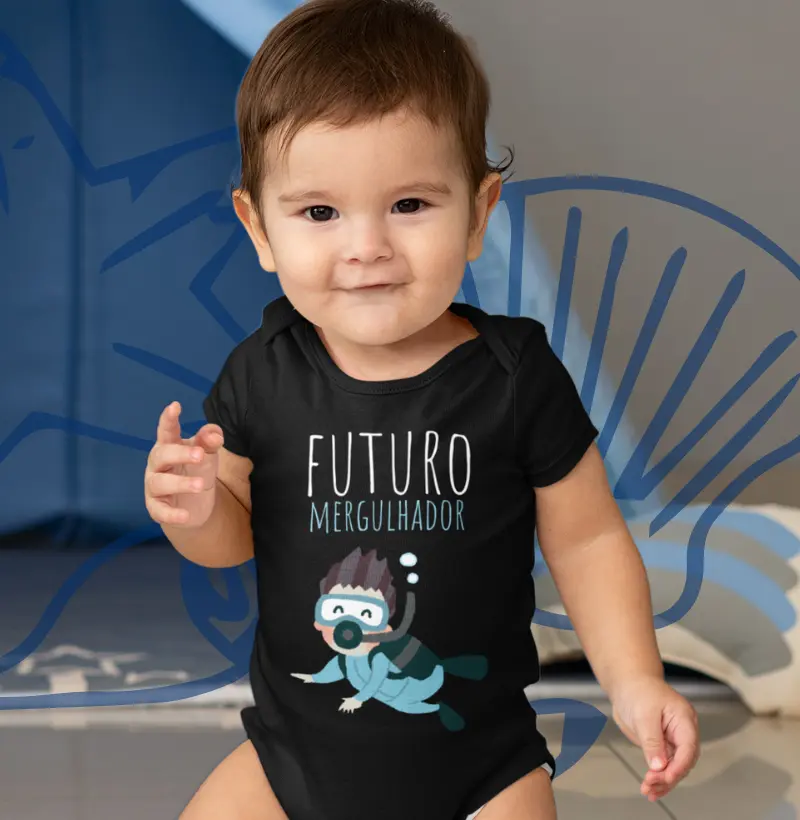 Futuro Mergulhador