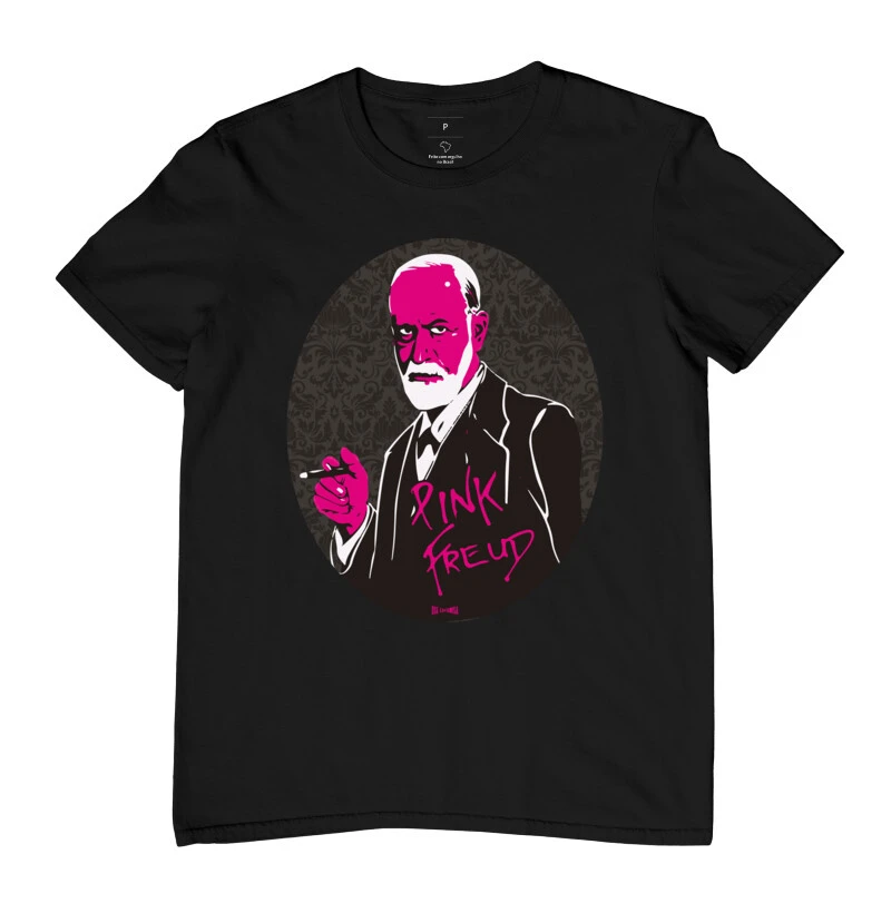 Pink Freud