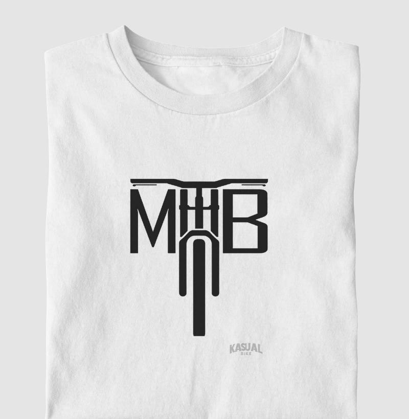 MTB Front View