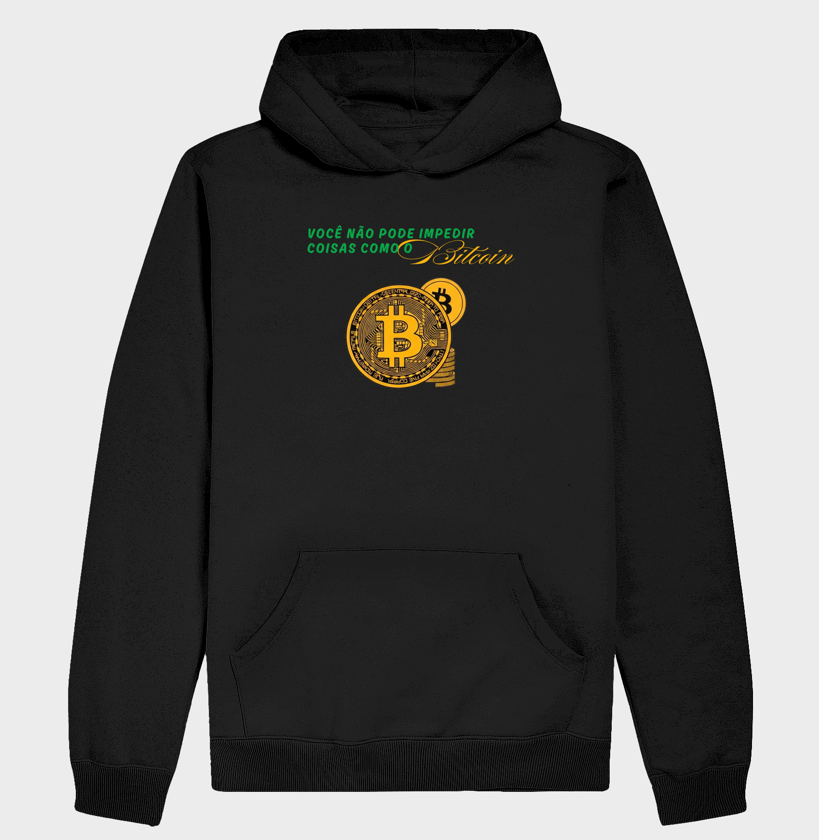 Save Bitcoin