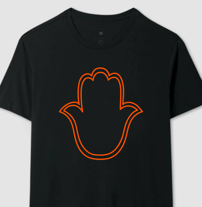 Hamsa Aura