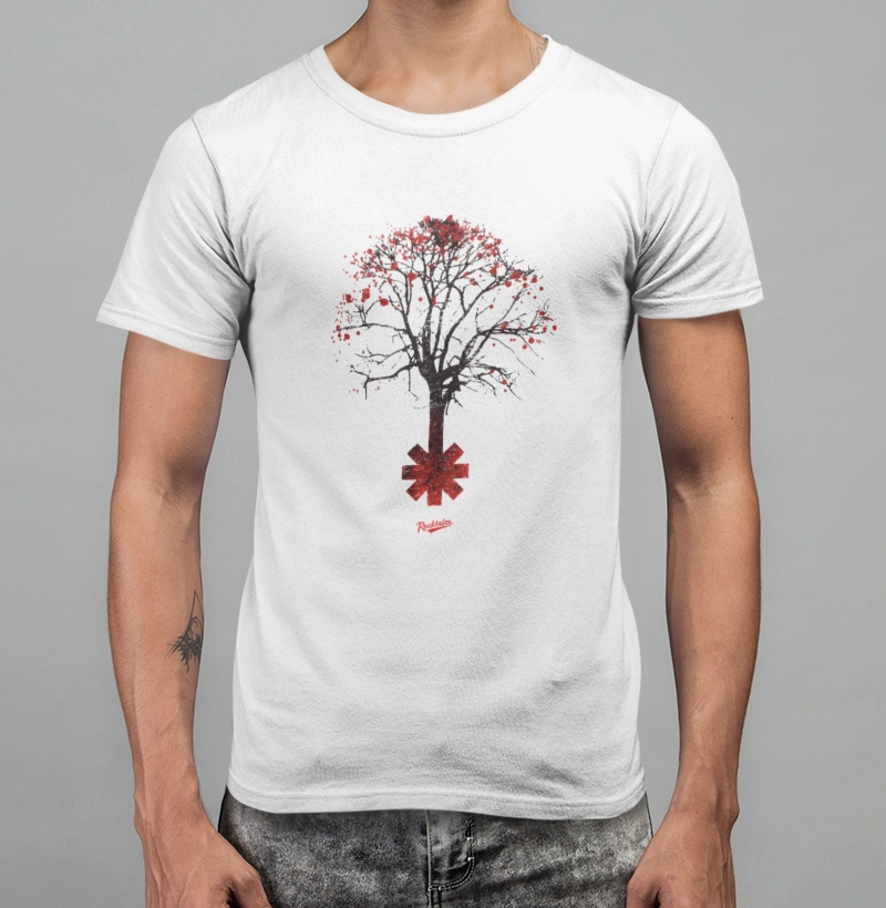 Tree Blood
