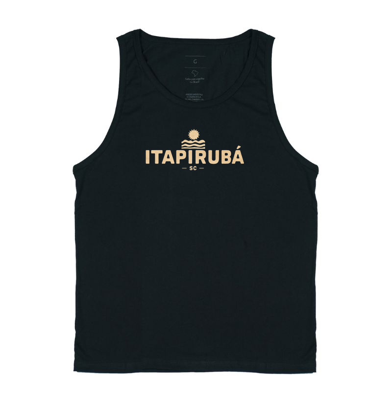 ITAPIRUBÁ
