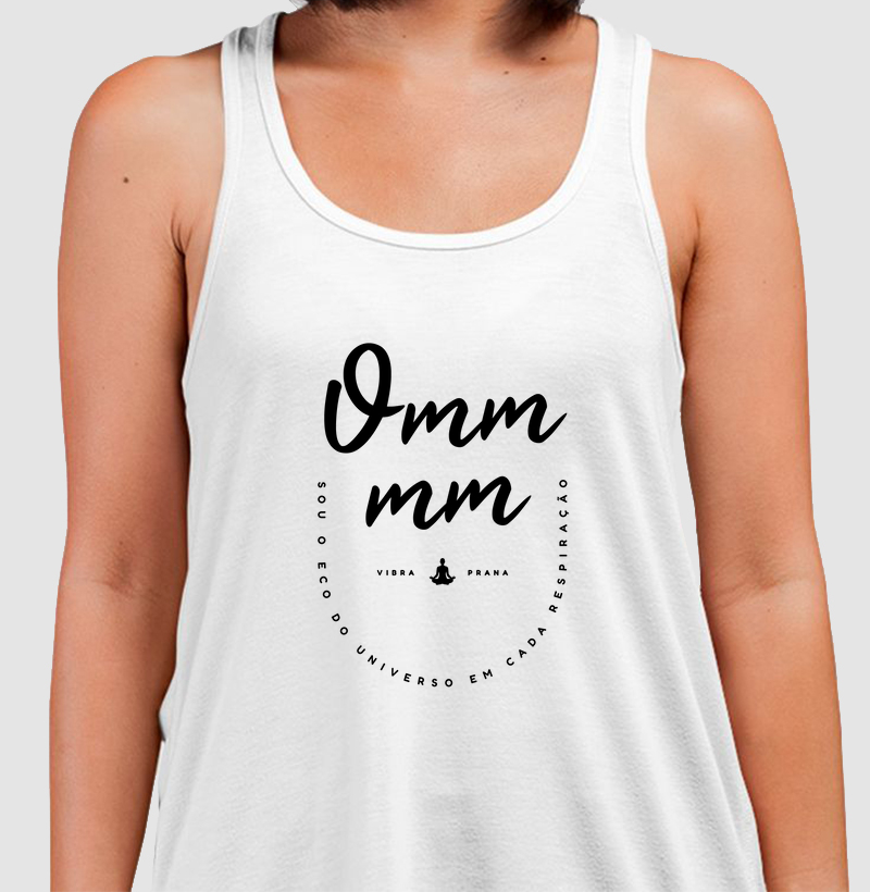 Ommm - Vibra, Prana
