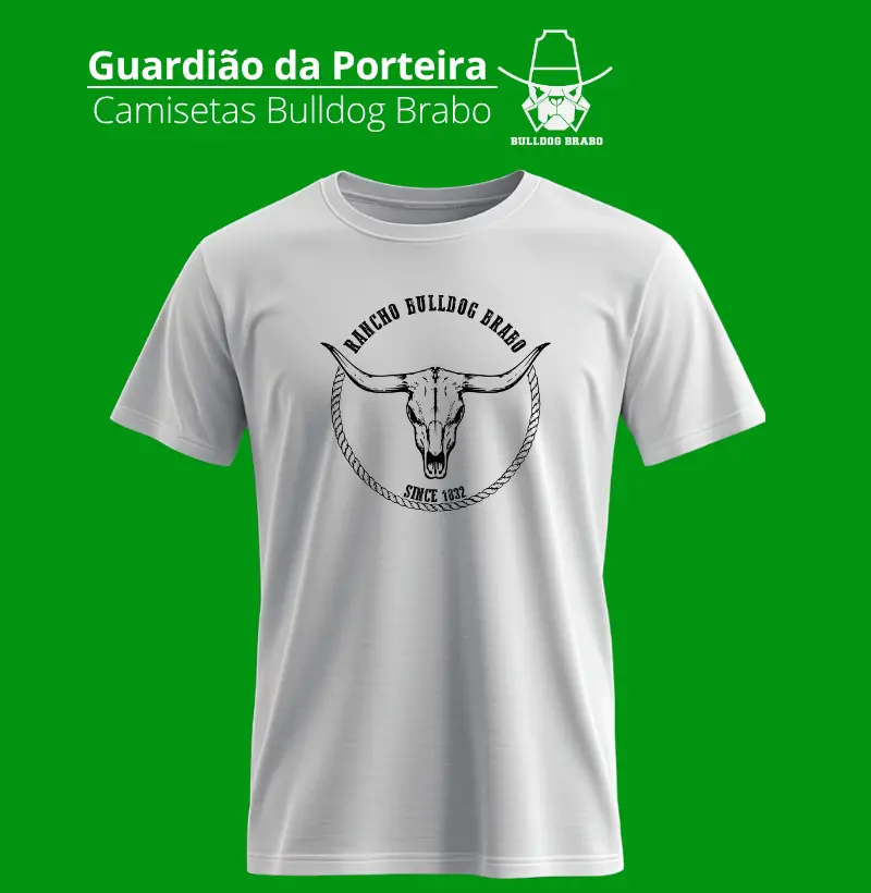 Rancho Bulldog Brabo