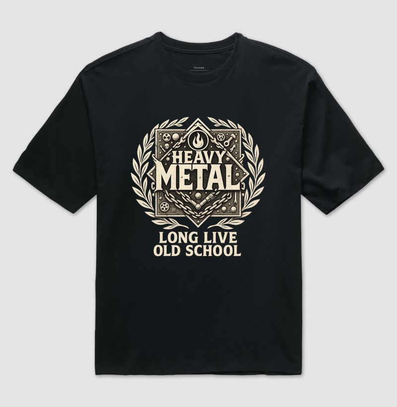 Heavy Metal (Brasão)