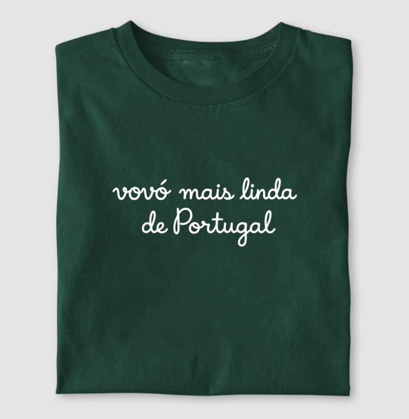 Vovó mais linda de Portugal