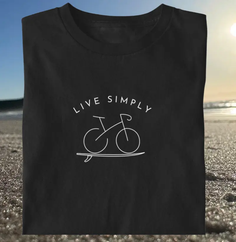 Live Simply