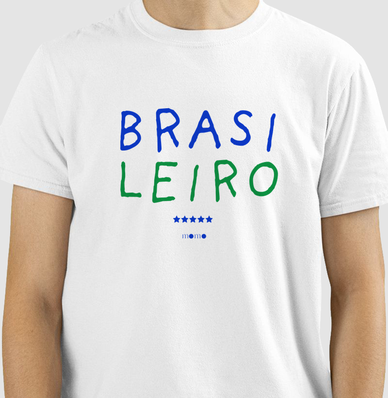 Brasileiro