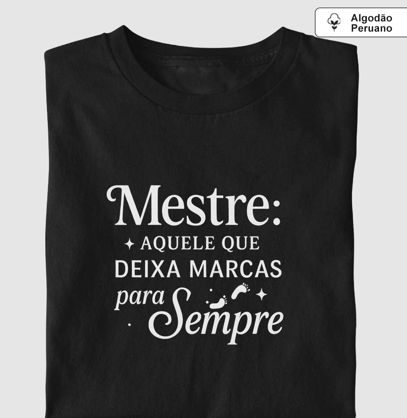 Marcas do Mestre