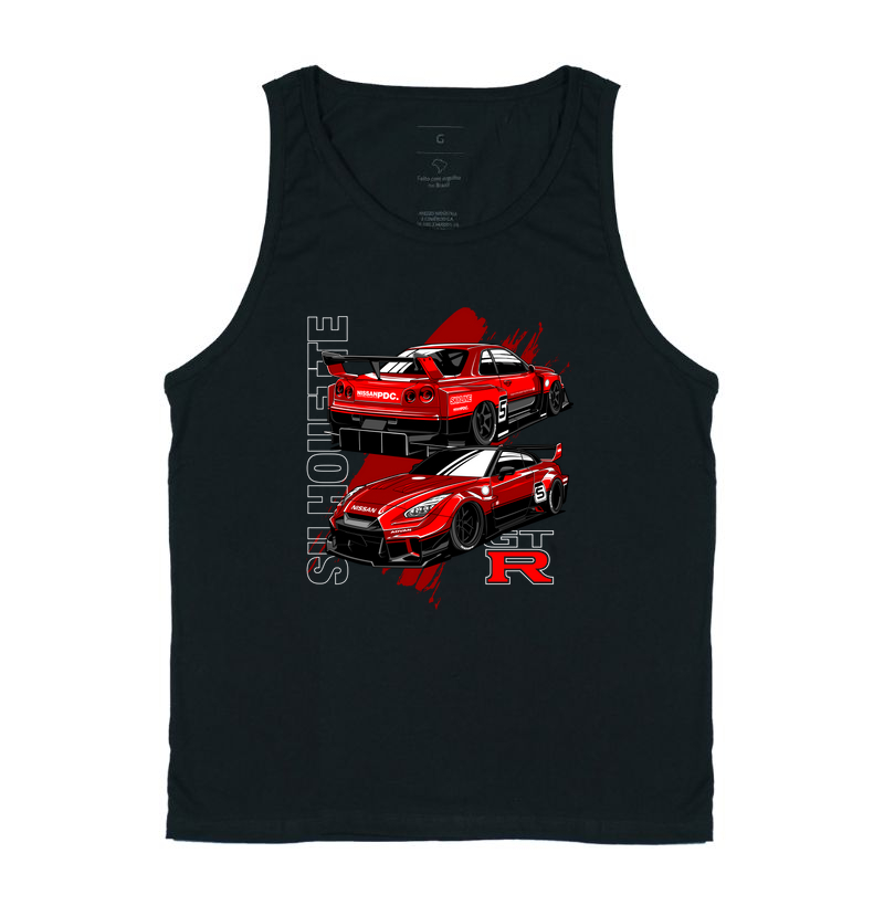 GTR - SUPREME