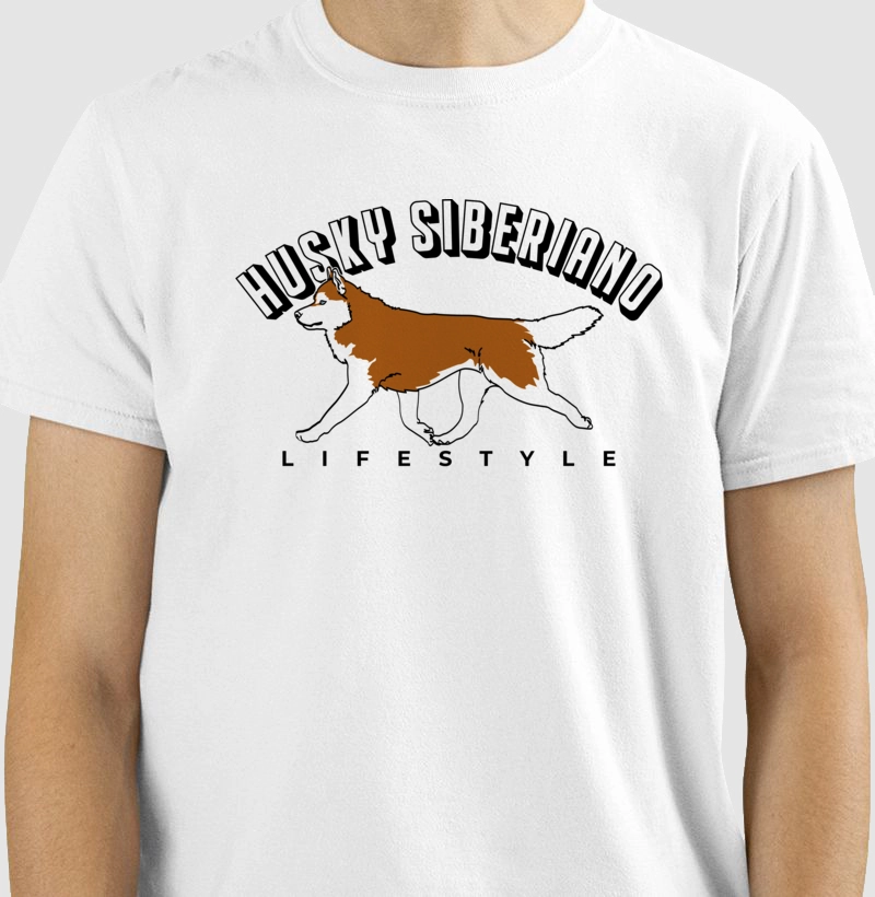 Husky Siberiano Lifestyle 03