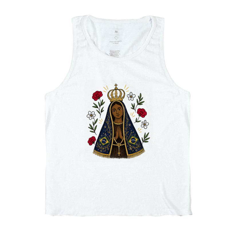 Aparecida - Rosas