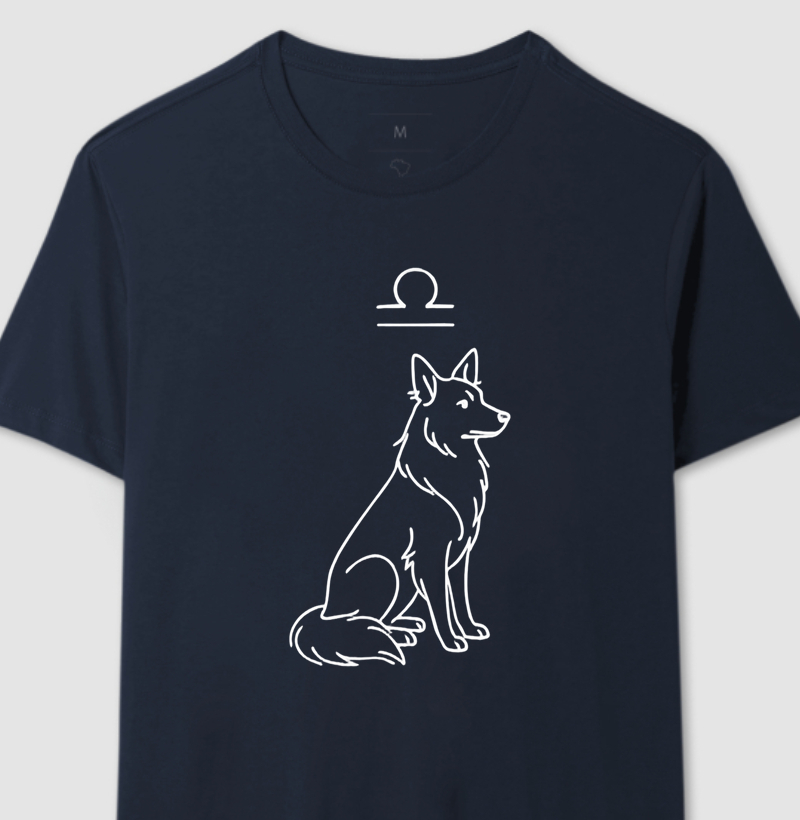 Border Collie libriano