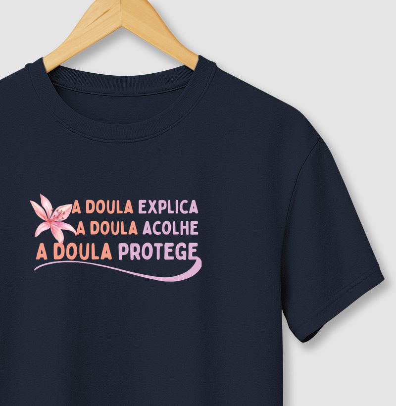 A Doula Protege