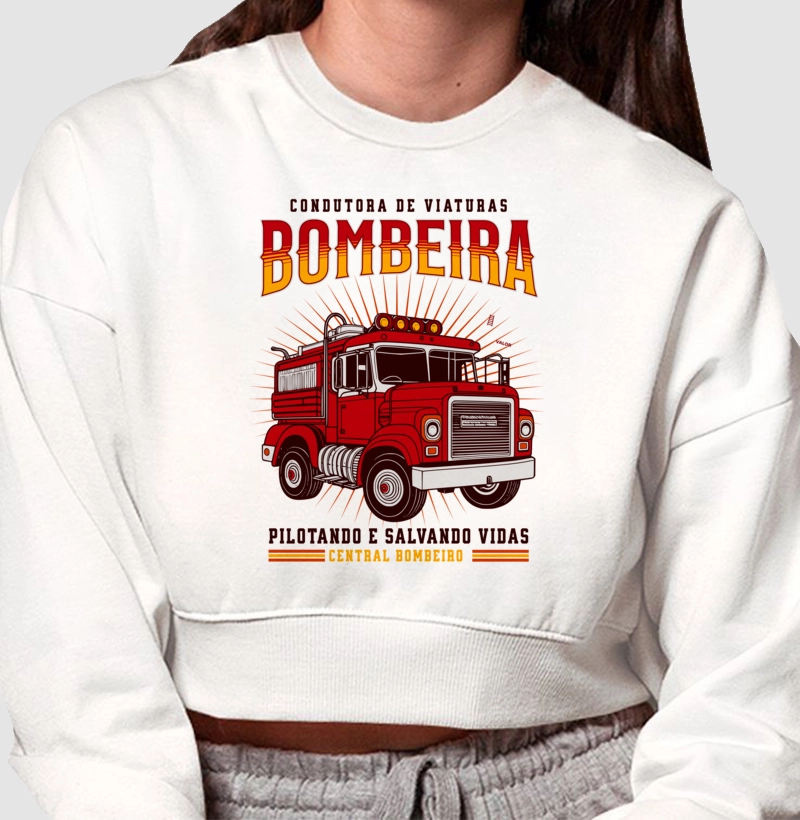 Condutora de Viaturas