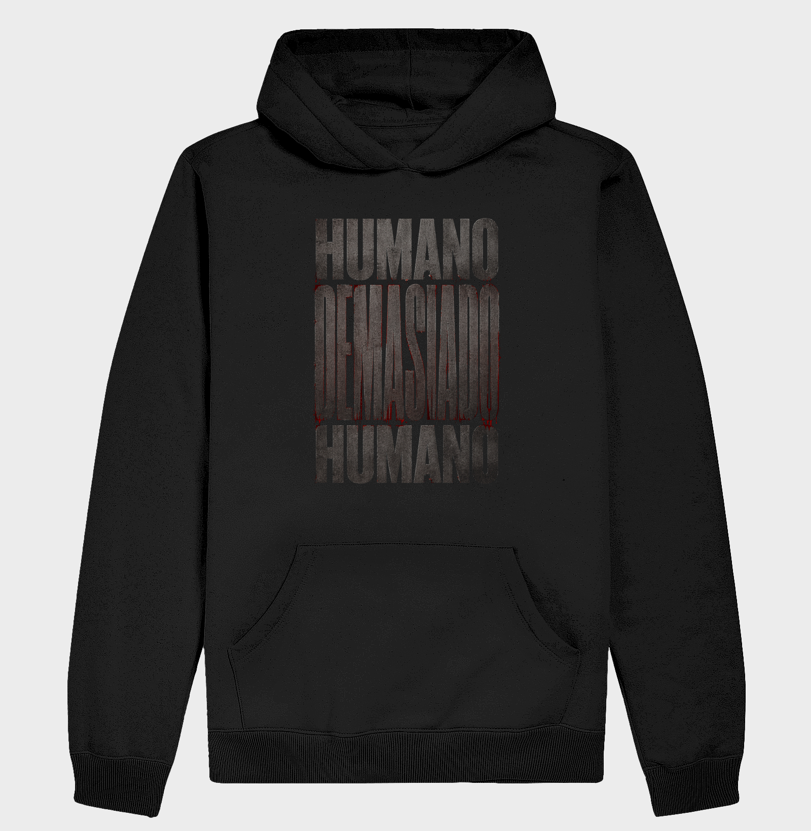 Humano Demasiado Humano