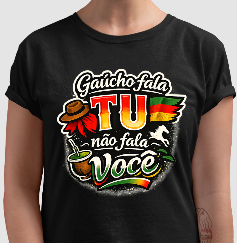 TU - versão Guri de apartamento