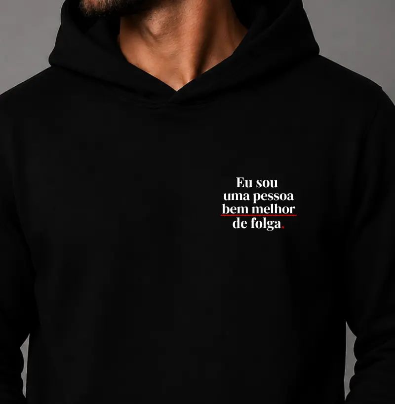 Pessoa melhor