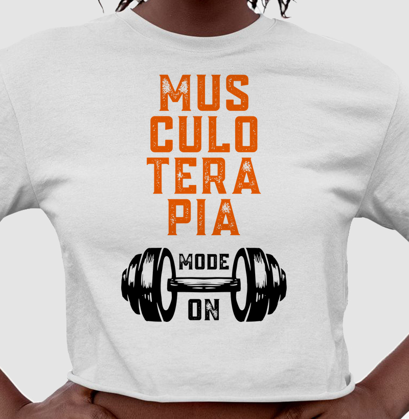 Musculoterapia modo on