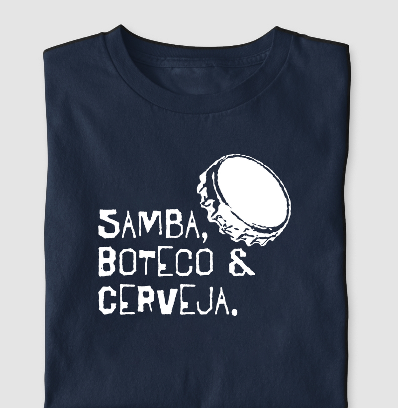 Samba, Boteco & Cerveja