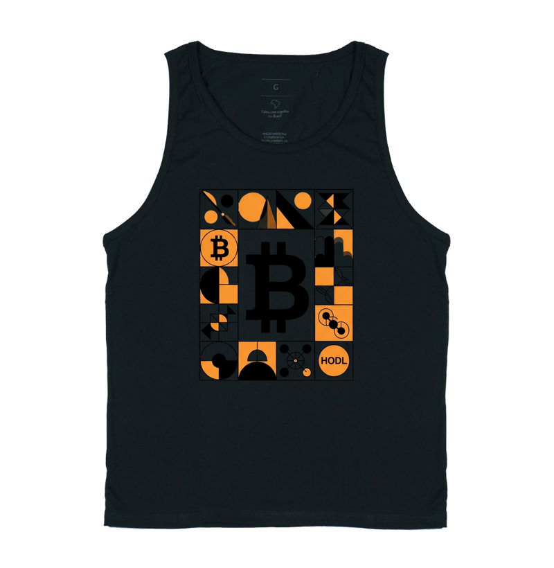 Save Bitcoin