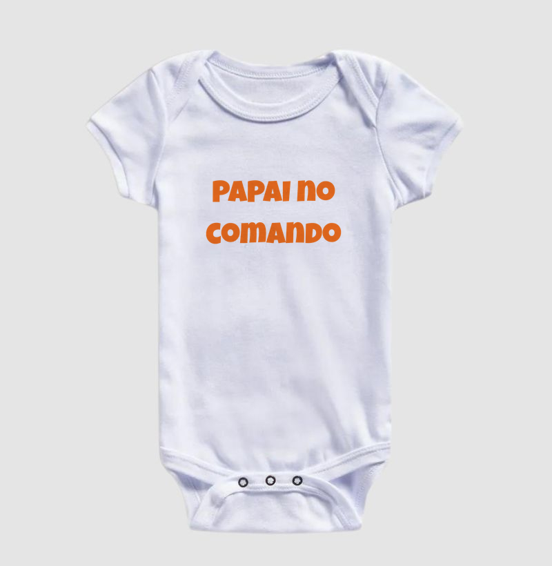 Papai no Comando