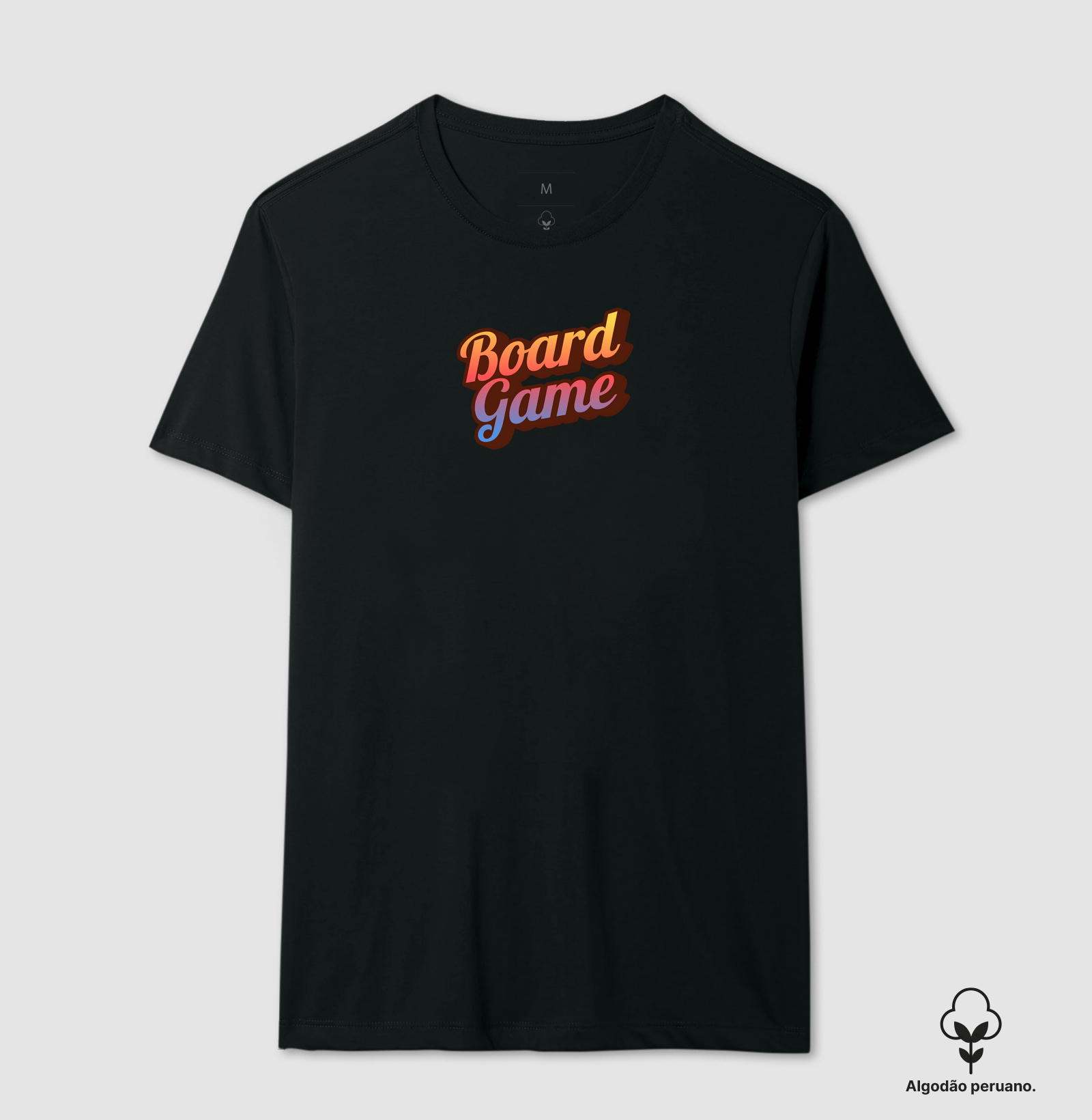 Camiseta Board