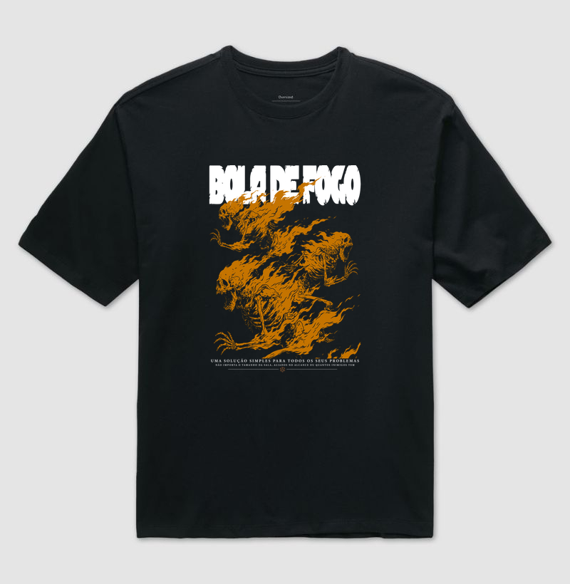 Bola de Fogo