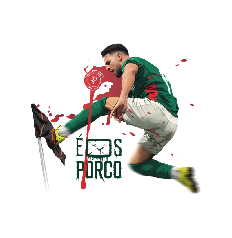 É Os Porco - Flaquito 🔥