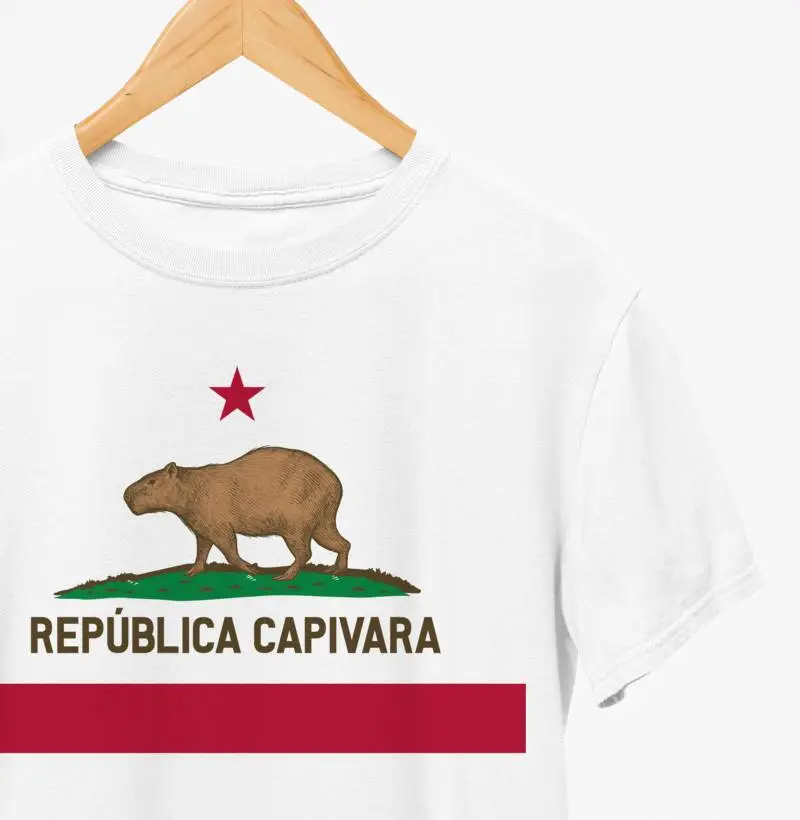 República Capivara