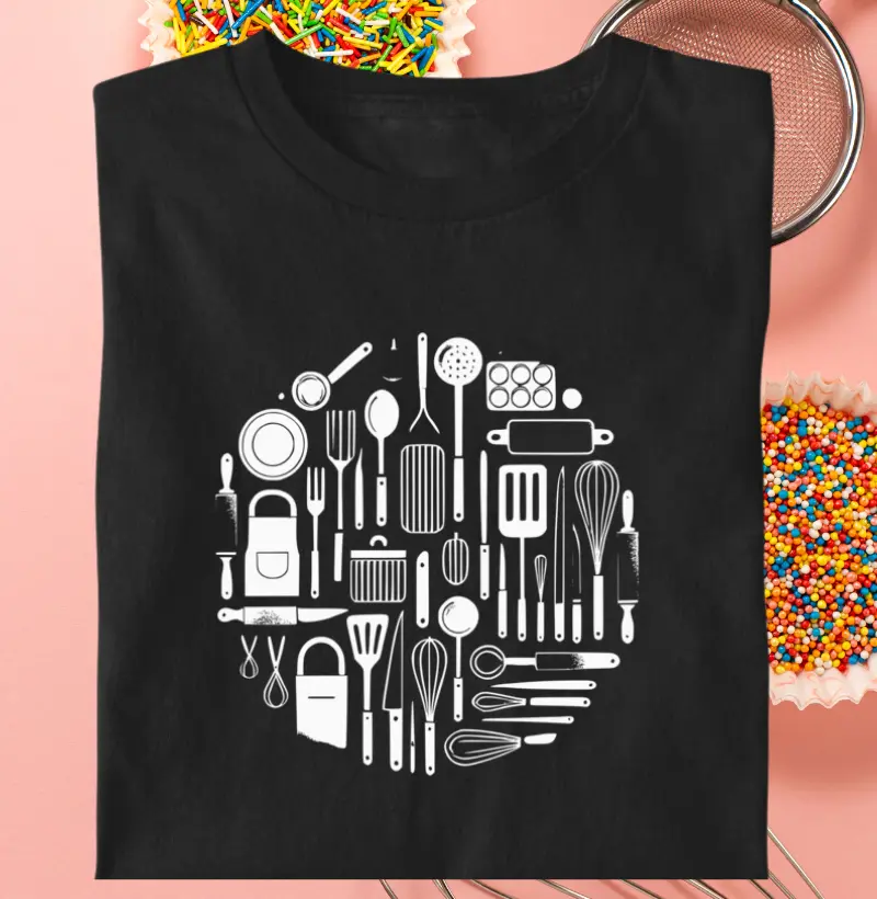 622-Utensílios de confeitaria