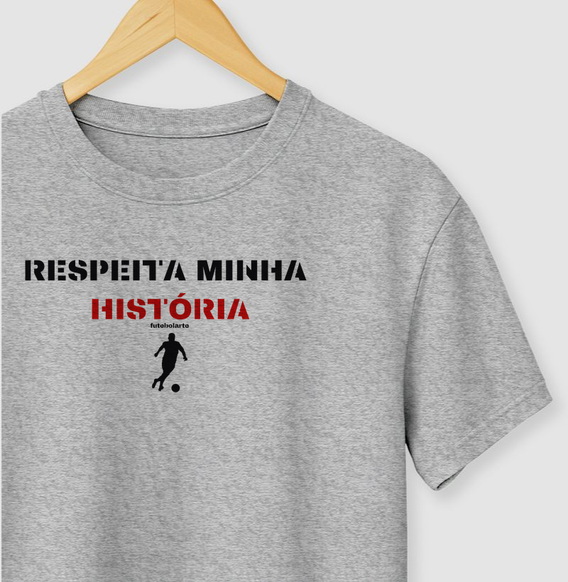 Respeita Minha História 